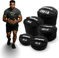 Shogun Sandbags 50 lb Capacity Workout Sandbag - Heavy Duty