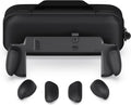 NeoGrip Bundle Ergonomic Grip Hard Shell for Nintendo Switch 2