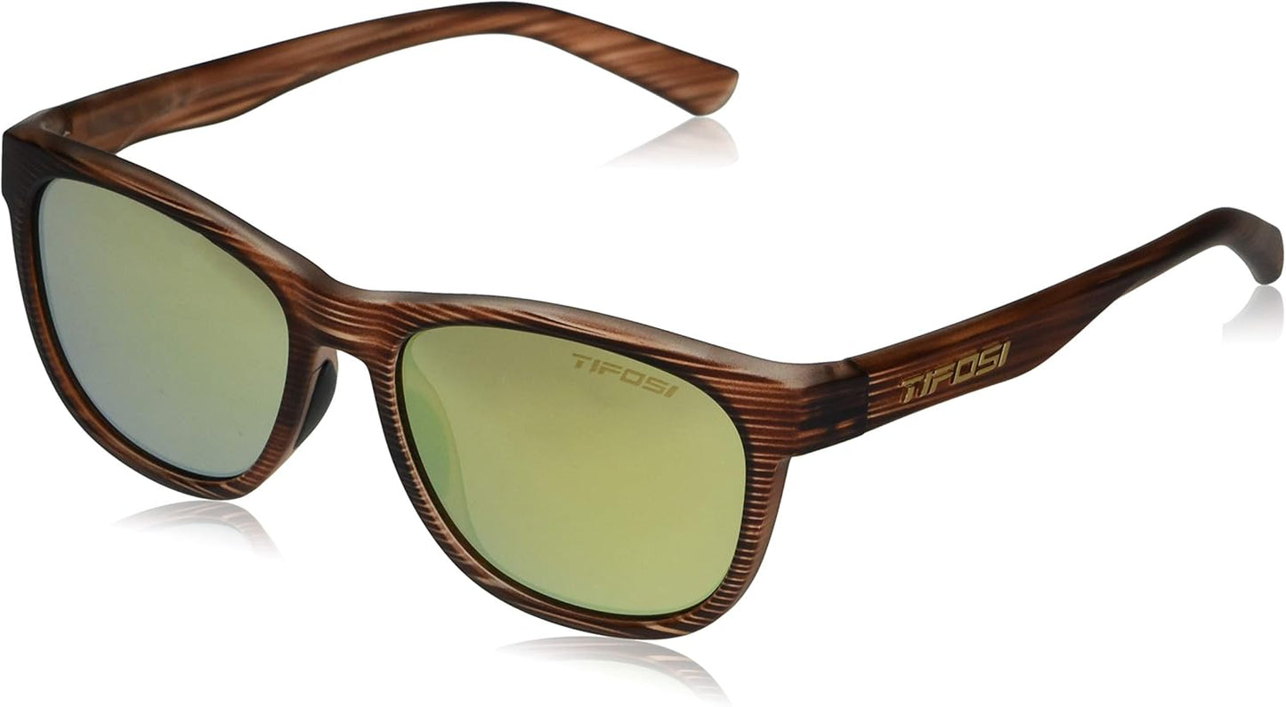Swank Sport Sunglasses - Lightweight & Ideal for Active Lifestyles