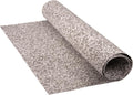 Snow Camo 3mm EVA Foam Sheet 44x85 in - Large Durable Craft Foam
