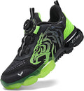 Kids Breathable Sneakers for Boys and Girls - Lightweight Running