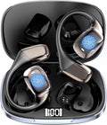 Translation Earbuds Real Time 3-in-1 AI Translator Earbuds - Travel