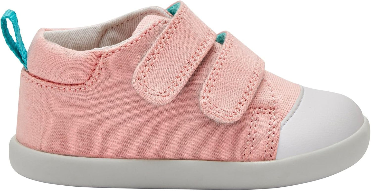 Ten Little First Walker Baby Shoes for Healthy Development