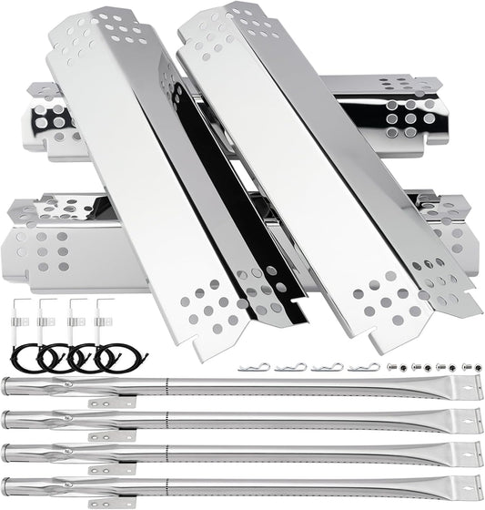 Nexgrill Replacement Parts for 4 Burner Models 720-0830H