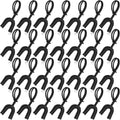 Strapped Mouth Guard 30 Pack - No Boil Instant Fit for Sports
