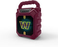 SOAR NFL Unisex XL ShockBox Bluetooth Speaker - XL Portable Sound