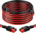 XRDS -RF 10AWG Anderson-Style Extension Cable 25FT - Heavy Duty Power