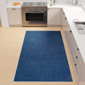 Kitchen Mat Cushioned Non Slip Runner 35.4in x 71in - Comfort