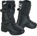 PROFIRST Motorcycle Kids Boots - Waterproof Motocross Protection