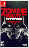 Zombie Army Trilogy - Nintendo Switch and Co-op Shooter