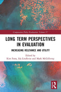 Long Term Perspectives in Evaluation - Comparative Policy