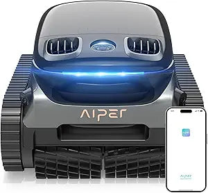 Scuba S1 Pro Cordless Robotic Pool Cleaner for In-Ground Pools