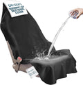 Dri Seats Waterproof Car Seat Cover for Active Lifestyles