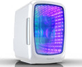 Frigidaire Gaming Light Up Mini Beverage Refrigerator - Compact Cooler