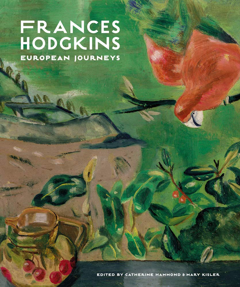 Frances Hodgkins: European Journeys - A Captivating Art Exploration