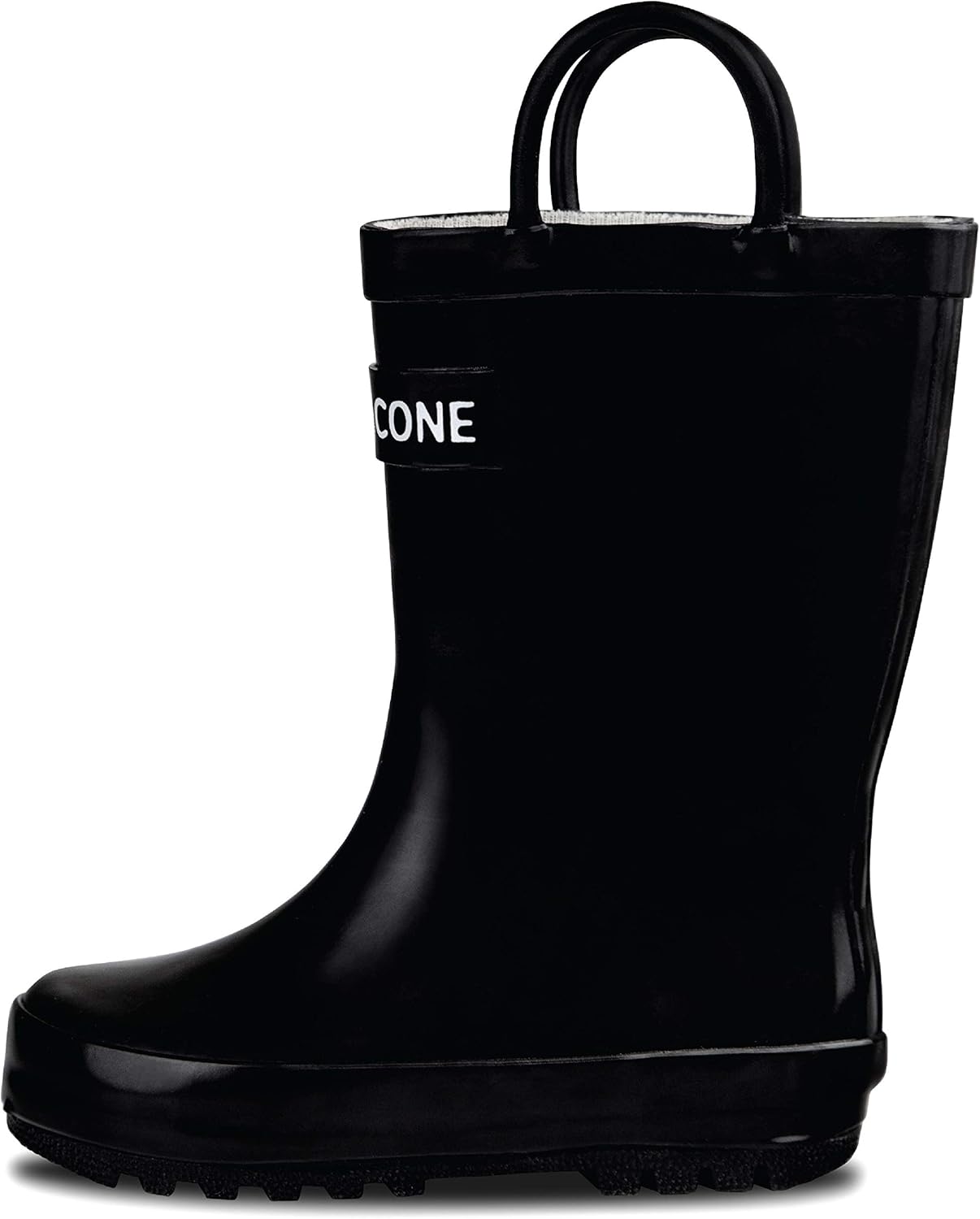 Lone Cone Kids Rain Boots for Girls & Boys - Waterproof Fun