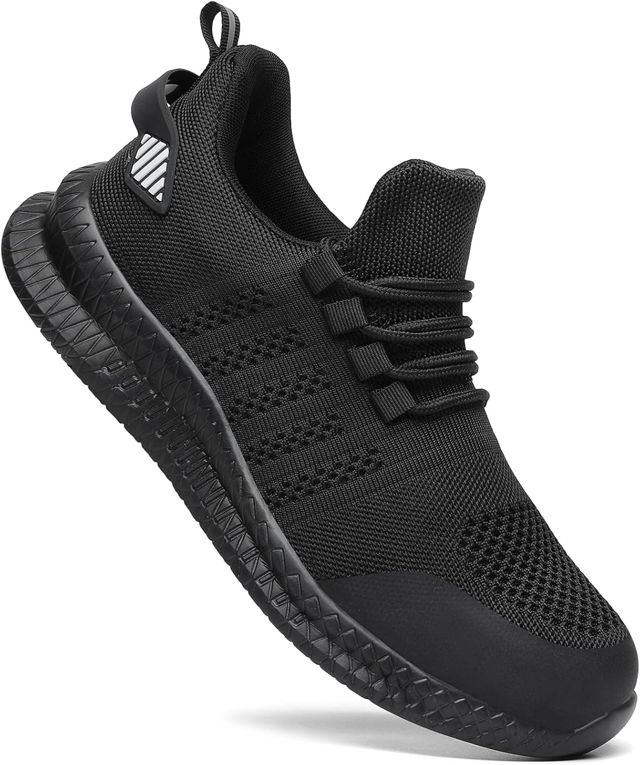 Steel Toe Shoes for Men and Women - Comfortable Work Sneakers
