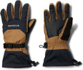 Columbia Mens Last Tracks Ii Glove - Warm, Waterproof Winter Glove