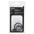Littmann Stethoscope Parts Kit for Classic II S.E. Black