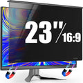 Magnetic Privacy Screen for 23in Frameless Monitor - Wide 29 Privacy