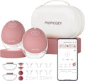 Breast Pump Hands Free Mobile Flow M9 - Wearable, App Control