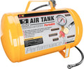 Performance Tool W10005 Hi-viz 5-Gallon Air Tank Review