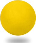 Velocity Soft Foam Lacrosse Balls - Gentle Practice Balls for Youth