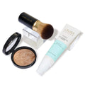 Laura's Must-Haves Kit 3pc Medium - Dewy Demi-Matte Finish
