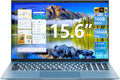 15.6 in Laptop 16GB RAM 1024GB SSD - Portable IPS FHD Notebook