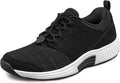 Women's Orthopedic Knit Francis No-Tie Sneakers - Comfort & Support