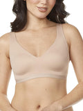 Warner's Cloud 9 Super Soft Invisibles Look Wireless Bra - Comfort Fit