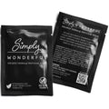 Simply Wonderful Makeup Remover Wipes for Gentle Skin Care