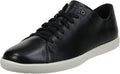 Cole Haan Grand Crosscourt Leather Sneakers - Tailored (Style RZRS)