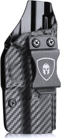 WARRIORLAND IWB Kydex Holster for Glock 17/19/23/32/19X/44/45