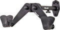 Vibrelli Bike Wall Mount Horizontal Rack - Space-Saving Bike Hanger