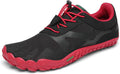 SAGUARO Barefoot Trail Runner Shoes - Wide Toe Box Comfort
