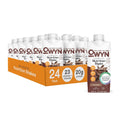 OWYN Plant-Based Meal Replacement Shake - Chocolate 24 Pack