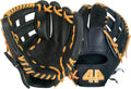 BB Stock Rise Baseball Glove for Youth 11.5 in - Narrow Fit