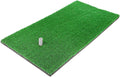 Improve Your Swing with BettGolf Practice Mat