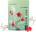 Electrolytes Powder Plus Green Tea Ginseng - High Potassium Hydration