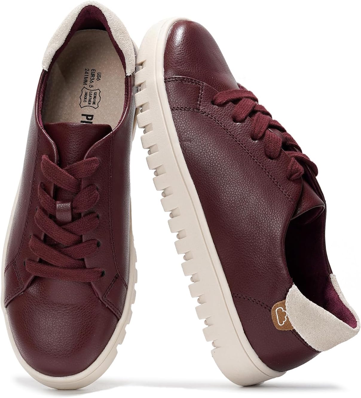 Project Cloud Tennis Shoes Womens Sneakers - Lightweight Comfort