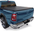Perfit Liner FRP Hard Tri-fold Tonneau Cover for Dodge Ram