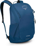 Osprey Astronova Campus Laptop Backpack - Ventilated, Organized Carry