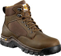Carhartt Rugged Flex 6ft Steel Toe Work Boot Construction - Durable