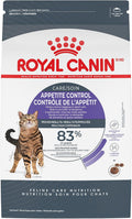 Royal Canin Feline Care Nutrition for Appetite Control in Cats
