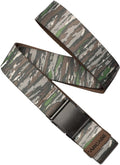 Arcade Belts A2 Unisex Adventure Belt - Heavy Duty Stretch Comfort New