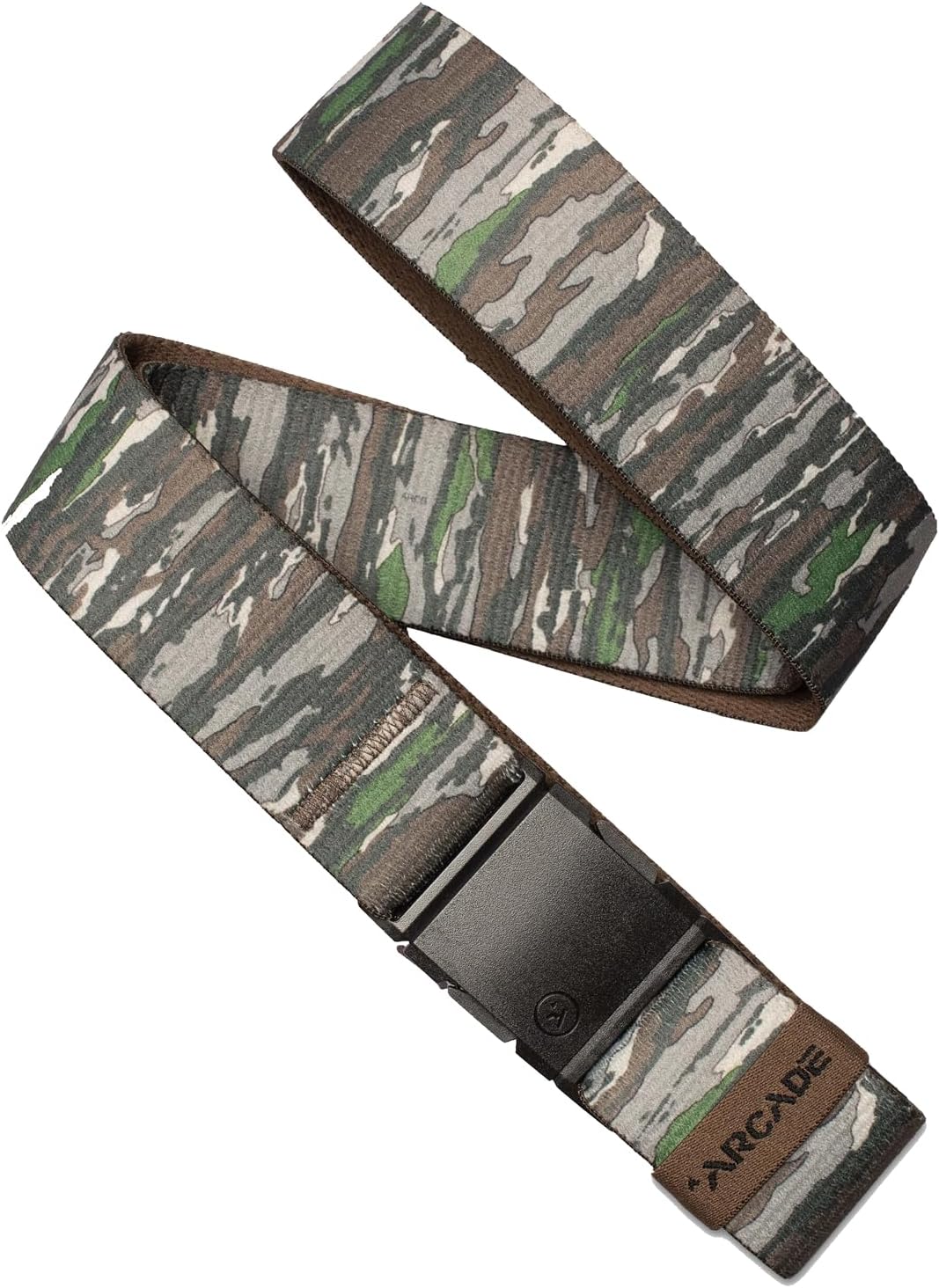 Arcade A2 Unisex Adventure Belt: Heavy Duty Stretch Comfort
