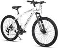 AVASTA AV300 Mountain Bike 26/27.5 in - Comfortable, Versatile Ride