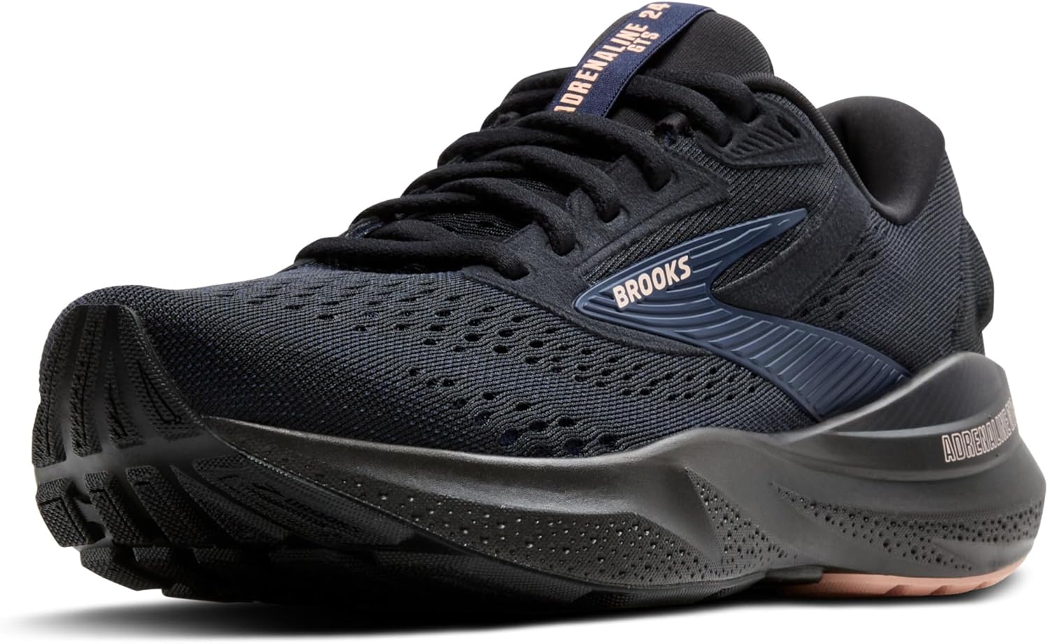 Brooks Womens Adrenaline GTS 24 Supportive Running Shoe Review