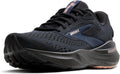 Brooks Womens Adrenaline GTS 24 Supportive Running Shoe - Stable mile